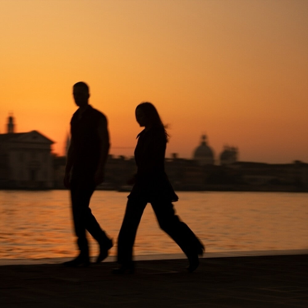 the album cover for Caterina Barbieri/ Bendik Giske,Bendik - At Source