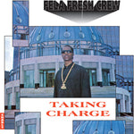 Fela Fresh Crew - Taking Charge (Vinyl)