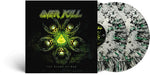 Overkill - The Wings of War (Splatter Vinyl)