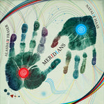 the album cover for Alasdair Fraser/ Haas,Natalie - Meridians