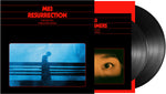 M83 - Resurrection (Original Soundtrack Vinyl)