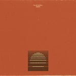 the album cover for Ellas Kapell - Ember
