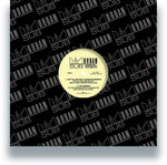the album cover for Sound Of Sub-Urban Vol. 03 / Various - Sound Of Sub-Urban Vol. 03 / Various