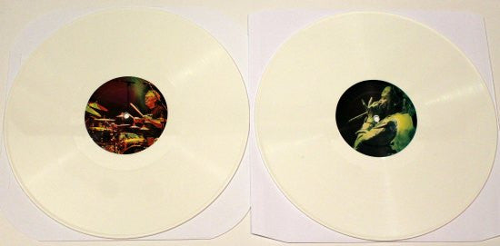 Cream (2) : Royal Albert Hall - London - May 2-3-5-6 05 (3xLP, Album, RSD, Ltd, RE, Whi + Box, RSD)