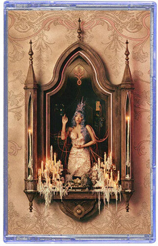 Melanie Martinez - Hades (Cassette)