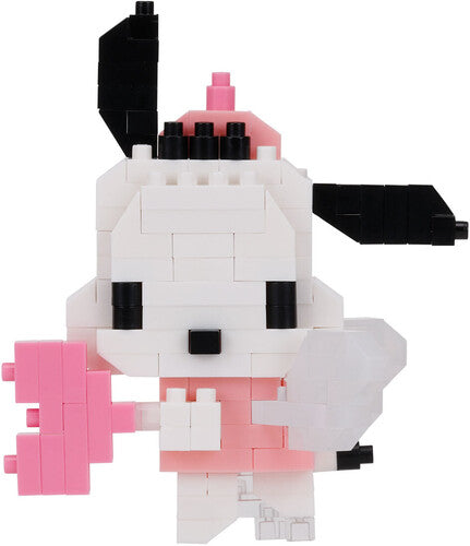 Nanoblock - Sanrio - Character Collection - Pochacco
