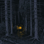 the album cover for Olhava - Memorial