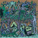 the album cover for Al Doum/ Faryds - Ipnagogico
