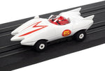 Auto World - Speed Racer: Mach 5 Mania HO Slot Car Race Set (Toys)