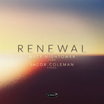 the album cover for Matt Hightower/ Coleman,Jacob - Renewal
