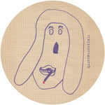 the album cover for Alton Miller - Spirit Chaser (Ep)