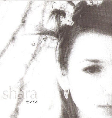 Shara Worden : Word (CD, Album)