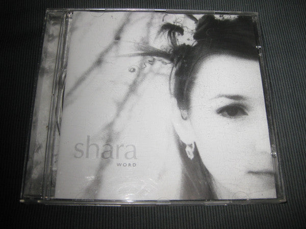Shara Worden : Word (CD, Album)