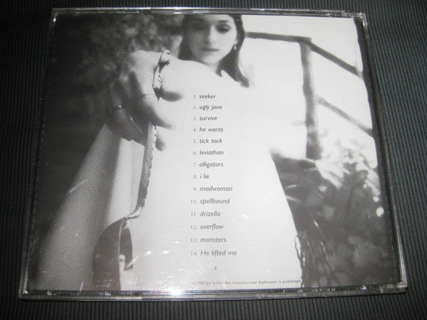 Shara Worden : Word (CD, Album)