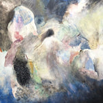 the album cover for Avital Rolnick - Space Within