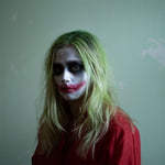 the album cover for Maustetytöt - Itken Jos Mua Huvittaa