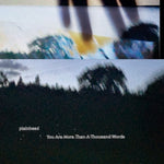 the album cover for Plainhead - You Are More Than A Thousand Words