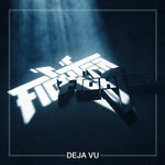 the album cover for Fighter V - Deja Vu