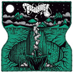 the album cover for Belzebong - End Is High (Uk)