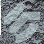 the album cover for G-Man - Moonbase Alpha