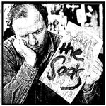 the album cover for Sods - Live 1979/80 & Rehearsal 1978