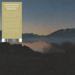 the album cover for Azumi Okaruma/ Esperti,Andrea - Nighthawks