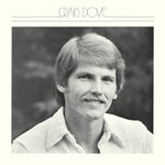 the album cover for Craig Dove - Craig Dove