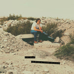 the album cover for Slow Leaves - Ruins Of Things Unfinished