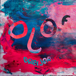 Olof Dreijer - Loud Bloom (Vinyl)