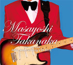 Masayoshi Takanaka - Takanaka 12 Inch + Mini-Album 50th Anniversary (CD Box)
