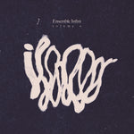 the album cover for L'ensemble Infini - Volume
