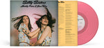the album cover for Maddy Prior/ Tabor,June - Silly Sisters (Chrysalis Red Series)
