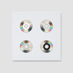 the album cover for Joseph Branciforte/ Dumoulin,Jozef - Iterae