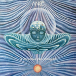 the album cover for Ange - Cimetiere Des Arlequins