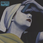 the album cover for Dorian Pimpernel - Flowers Too
