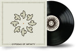 the album cover for Gypseas of Infinity - Gypseas Of Infinity