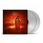 Opeth -Still Life (Clear Vinyl)