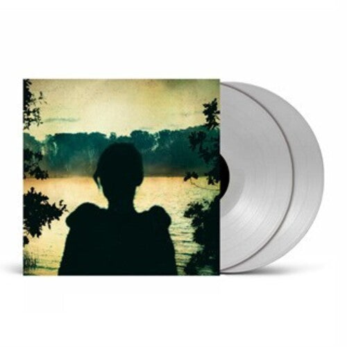 Porcupine Tree - Deadwing (Clear Vinyl)