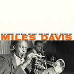 Miles Davis - Miles Davis Vol. 1 (SACD)