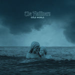 the album cover for Flatliners - Cold World