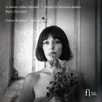 the album cover for Coline Dutilleul - In Deinen Sussen Handen - Musik Fur Verlorene Seel