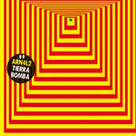 the album cover for Arn4l2 - Tierra Bomba (Ep)