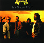 Alabama - Southern Star (CD)