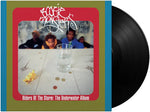 Boogiemonsters - Riders Of The Storm: The Underwater Album (Vinyl)