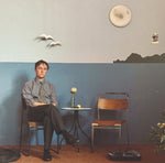 the album cover for Burnside, Joshua - It's Not Going to be Okay