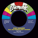 the album cover for Kiko Navarro - Ijo Ya