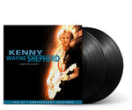 the album cover for Kenny Wayne Shepherd - Ledbetter Heights - 30th Anniversary