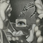 the album cover for Wheelchair Sports Camp - Oh Imperfecta