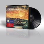 the album cover for R Strauss/ Solti,Sir Georg / Bavarian Rso - R. Strauss: Eine Alpensinfonie Op 64 (Uk)