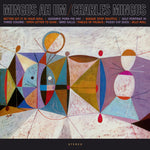 the album cover for Charles Mingus - Mingus Ah Um - Limited 180-Gram Vinyl